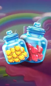 Candy Jar Clusters