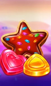 Candy Blitz