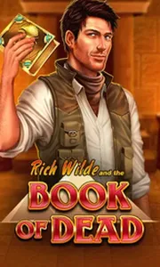 Book of Dead