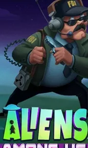 Aliens Among Us
