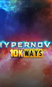 Hypernova 10K Ways