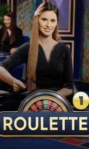 Roulette Azure