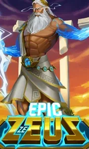 Epic Ze Zeus
