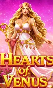 Hearts of Venus