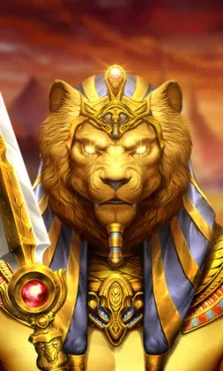 Immortal Warlords